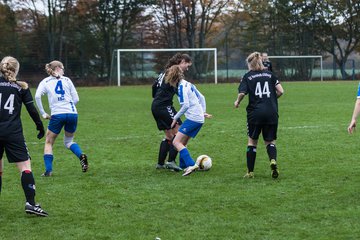 Bild 142 - Frauen SV Henstedt Ulzburg III - Bramstedter TS : Ergebnis: 1:0